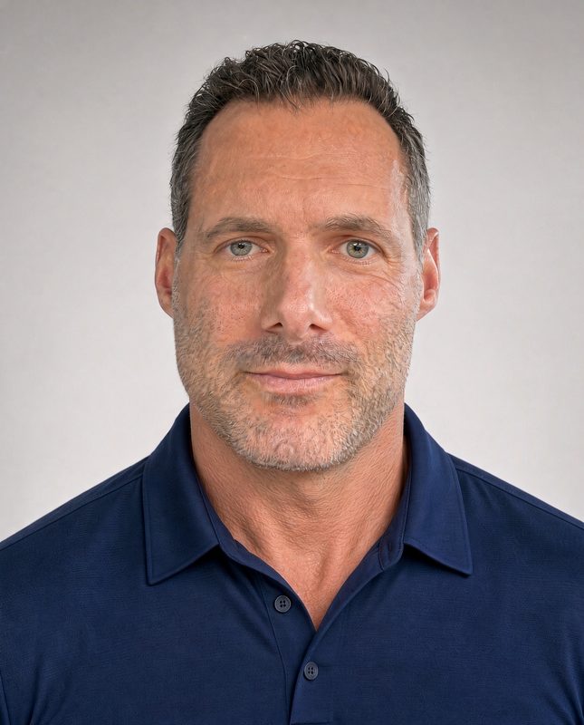 Brian Jolliffe