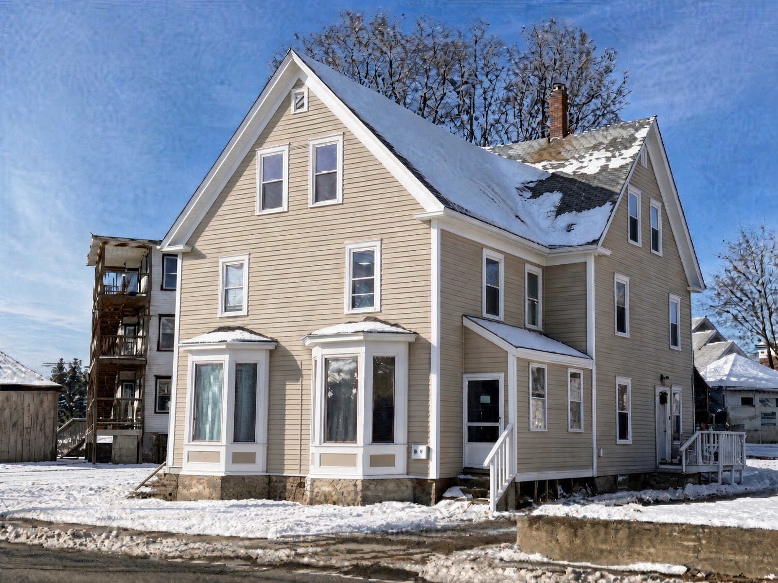 18 Cottage Street, Sanford